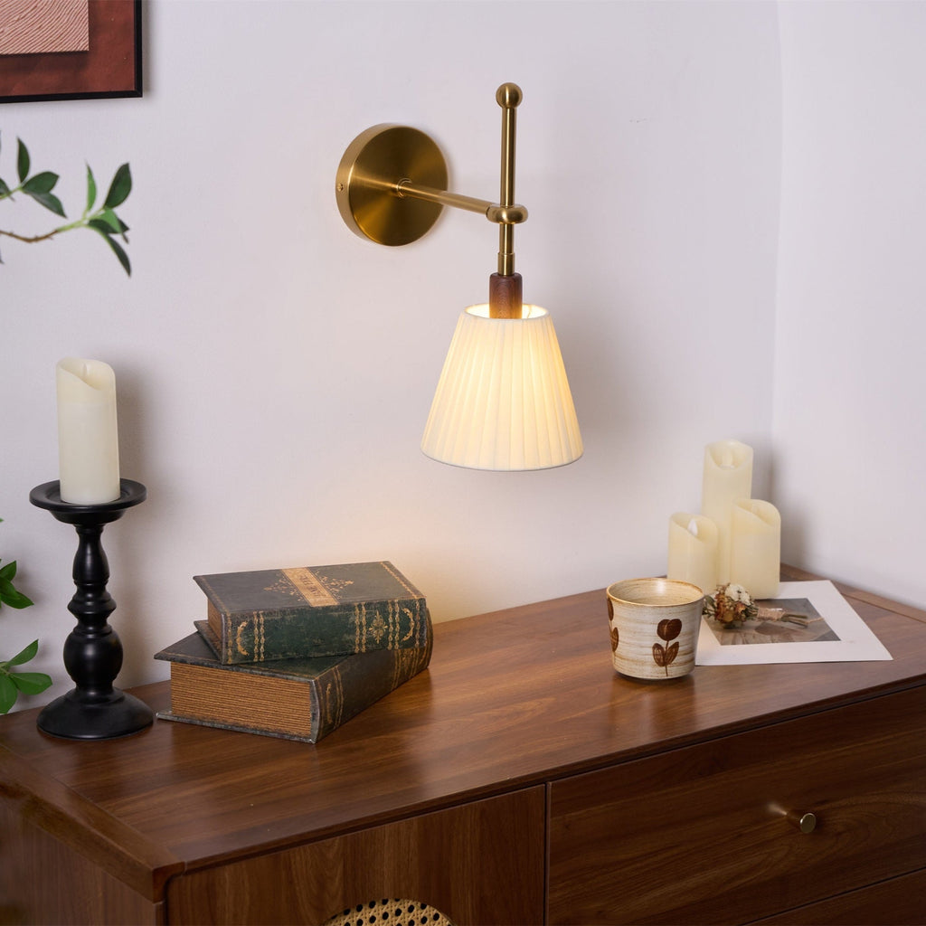 Becoa Wall Lamp