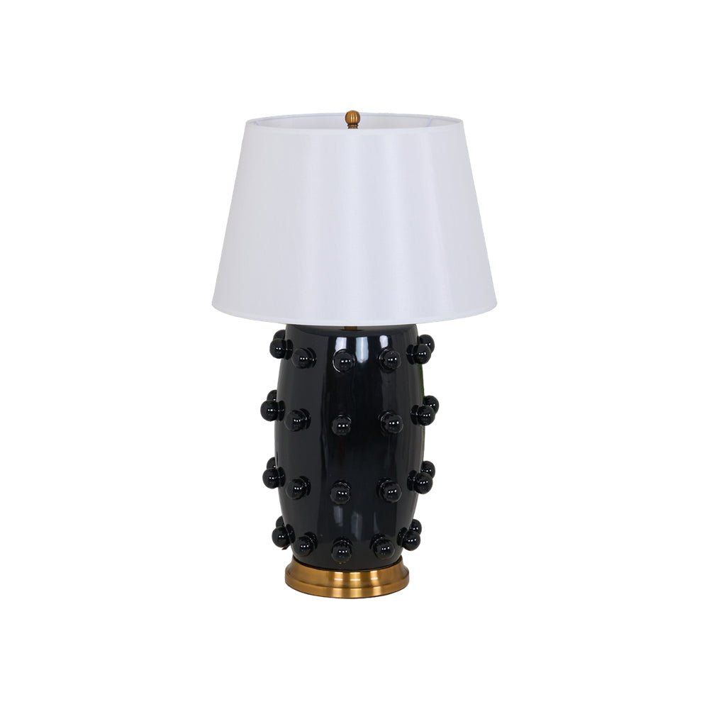 Lampe de table Aniva
