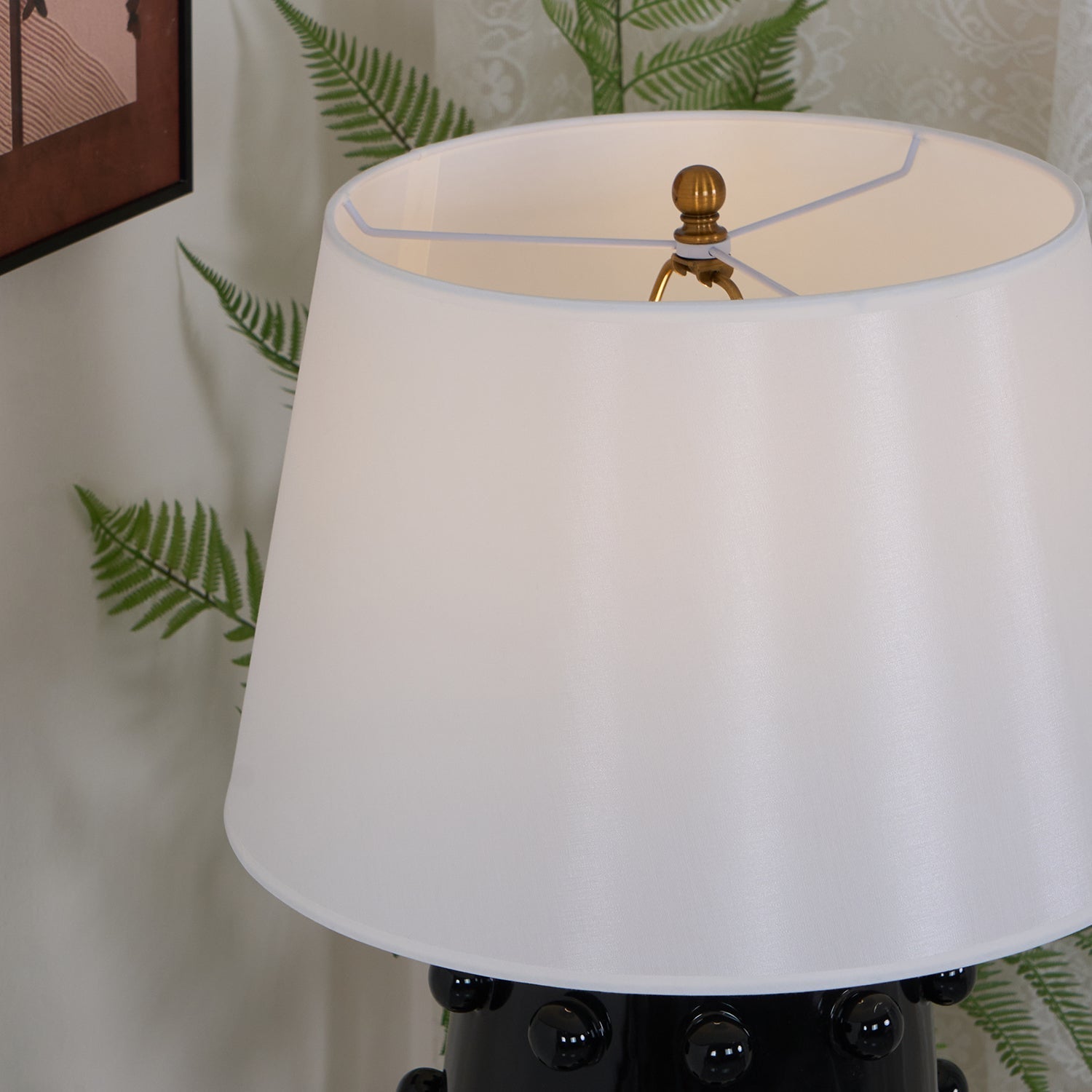 Lampe de table Aniva