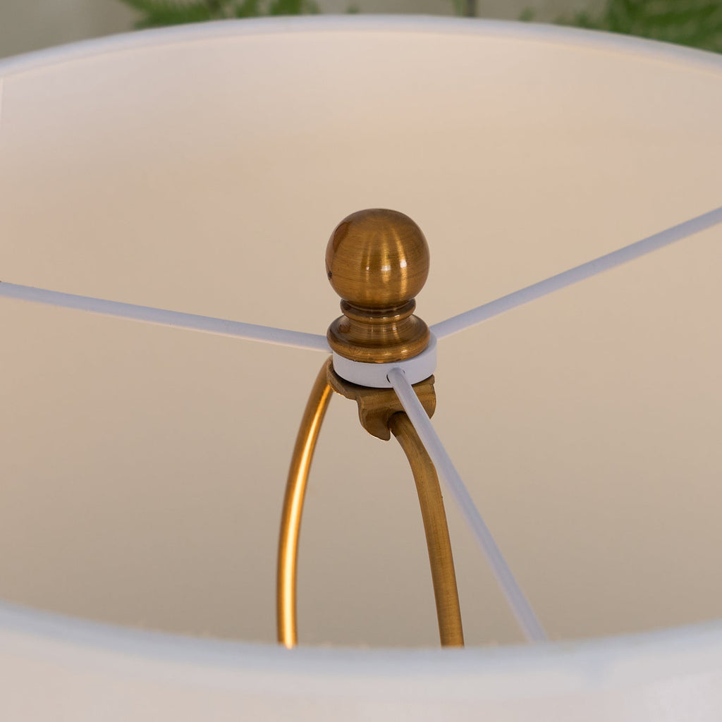 Lampe de table Aniva