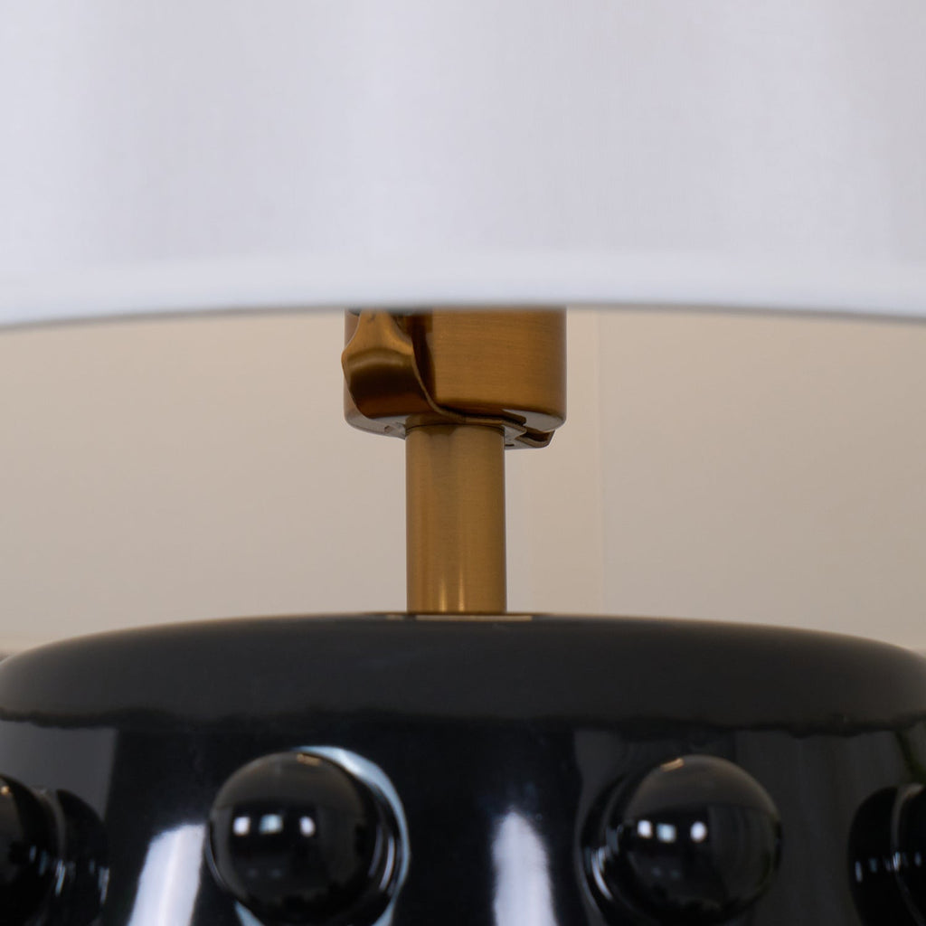 Lampe de table Aniva