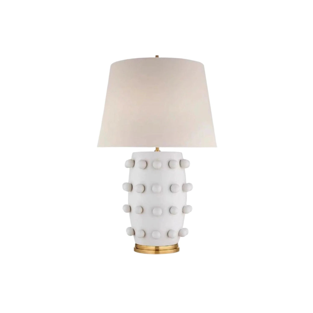 Lampe de table Aniva