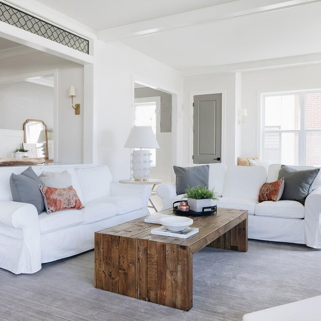 Lampe de table Aniva