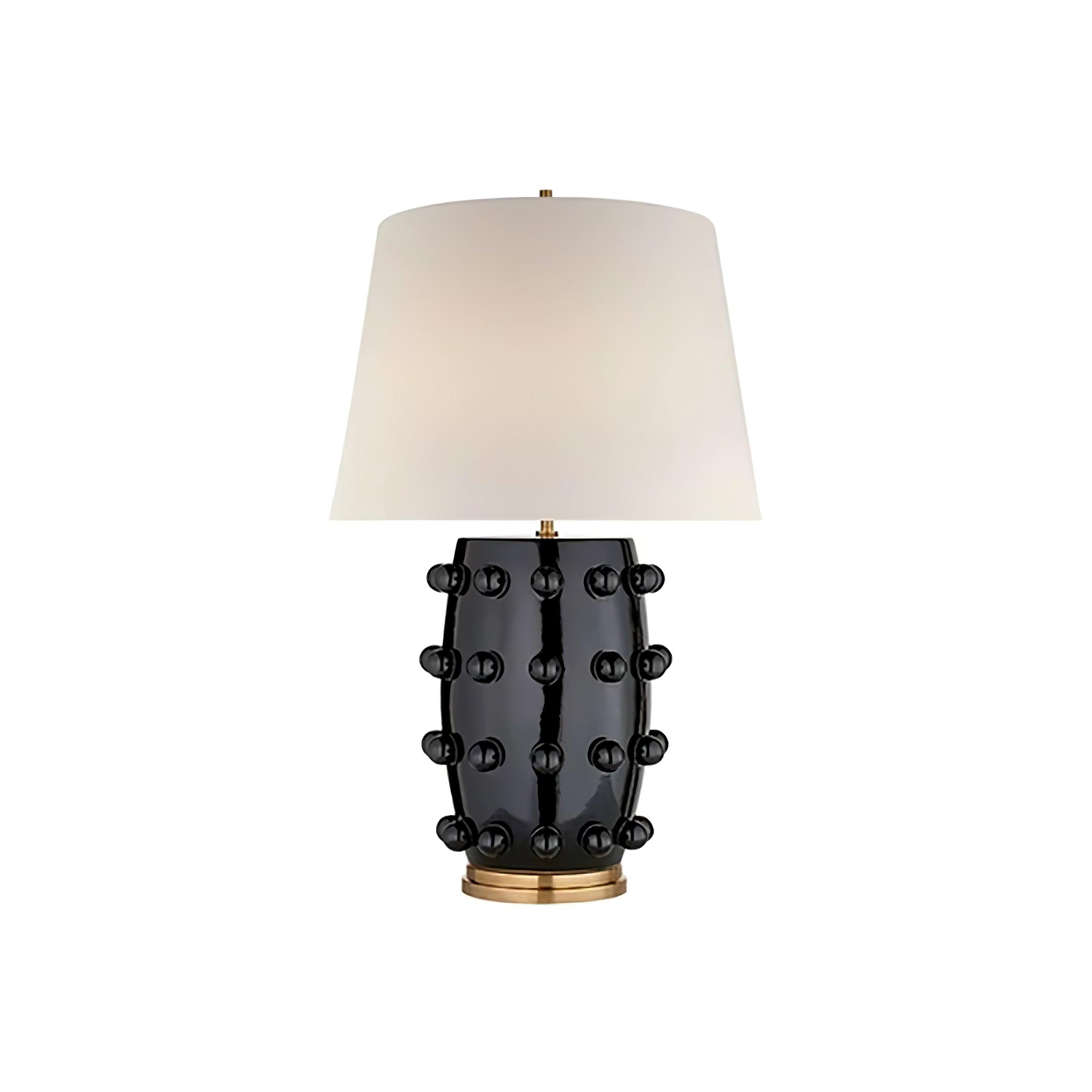 Lampe de table Aniva