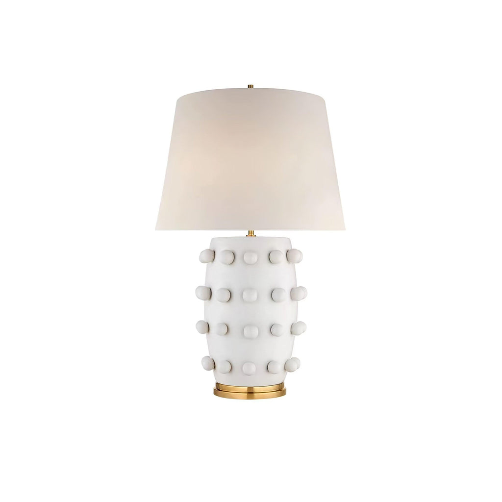 Lampe de table Aniva