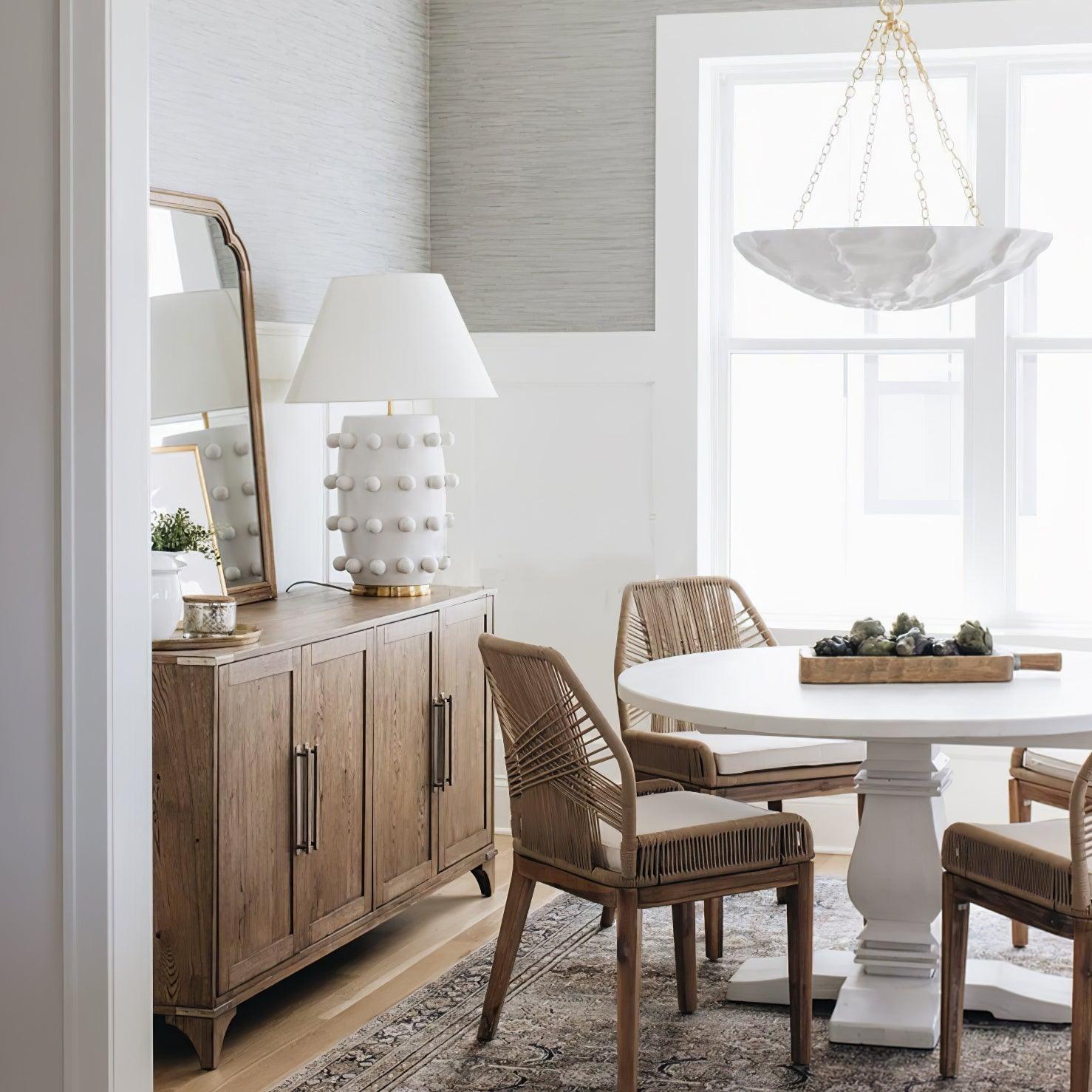 Lampe de table Aniva