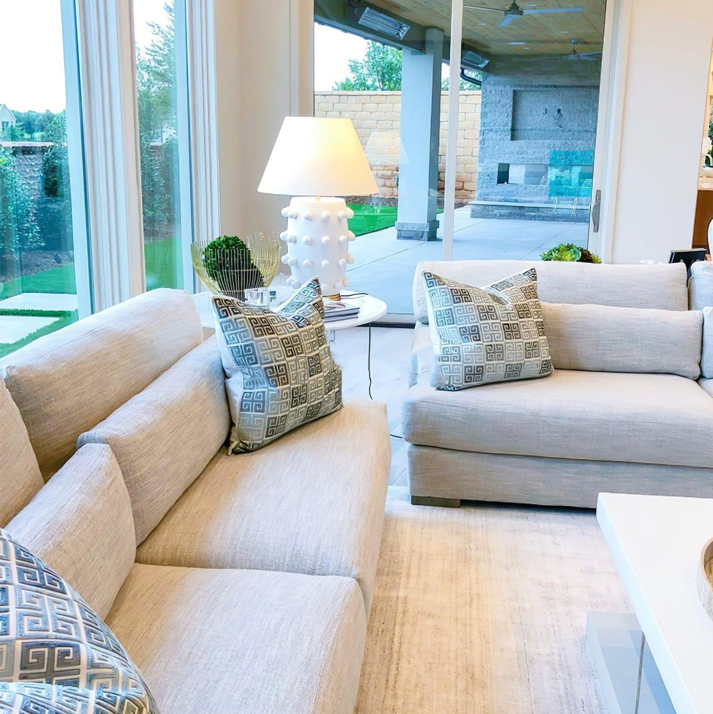 Lampe de table Aniva