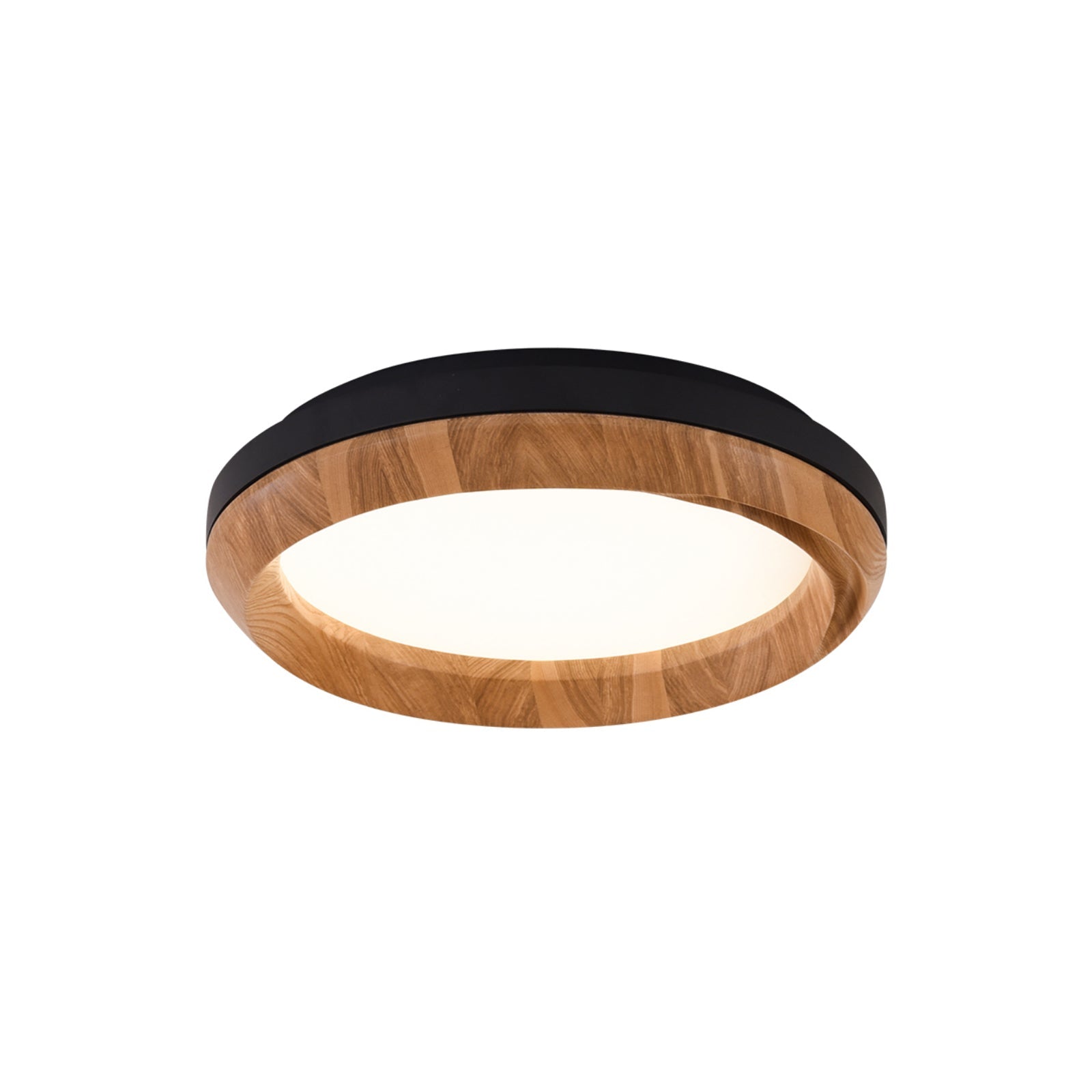 Belosca Wooden Ceiling Lamp