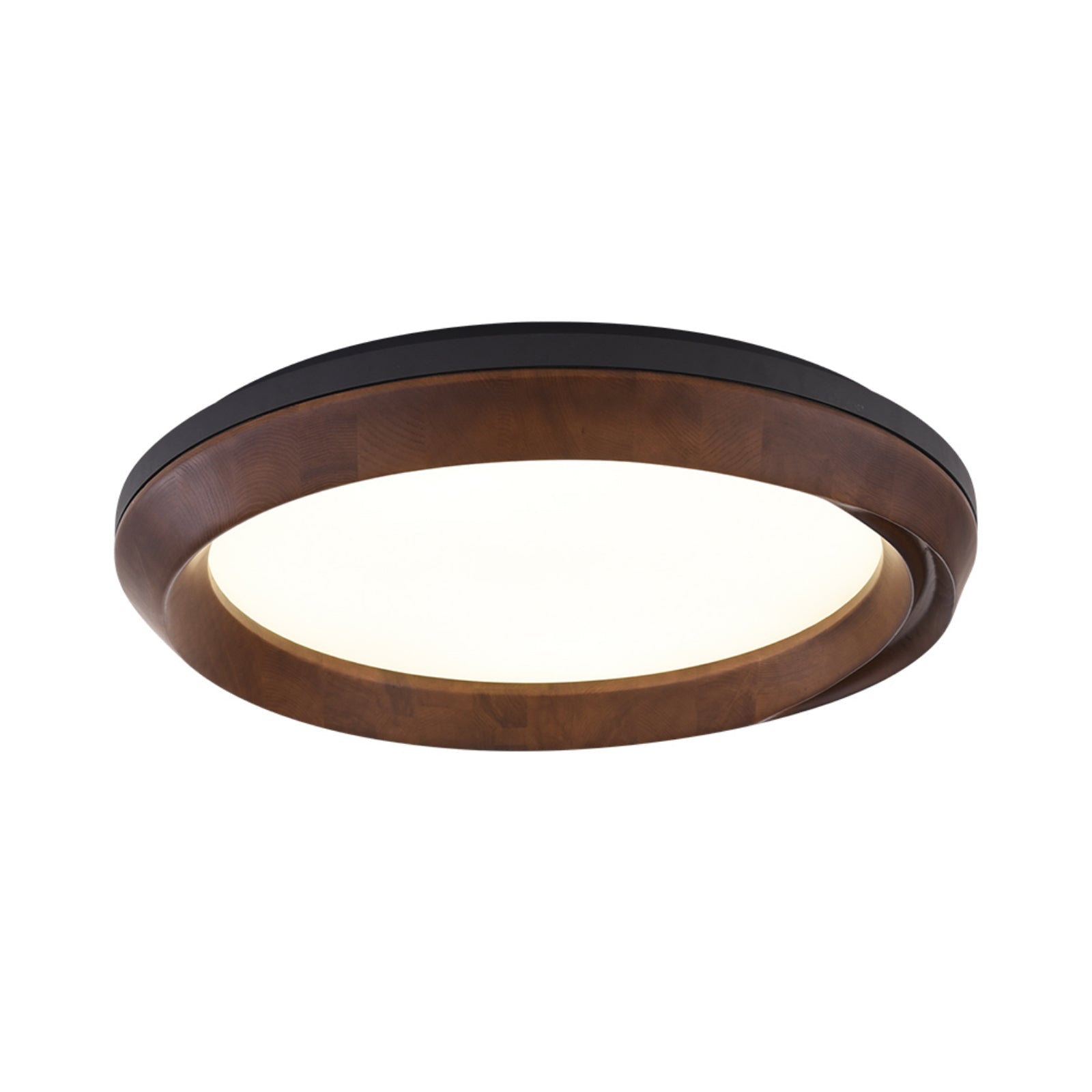 Belosca Wooden Ceiling Lamp