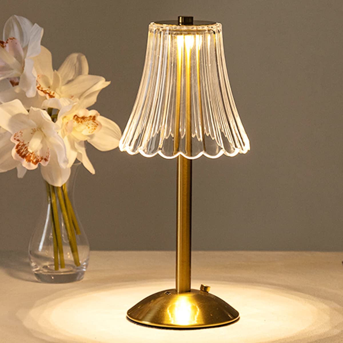 Billinca Flower Table Lamp