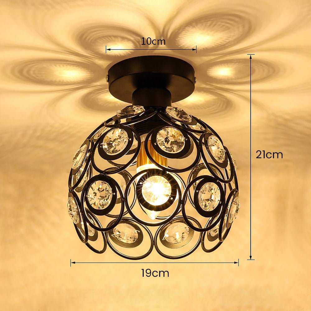 Ballo Ceiling Lamp