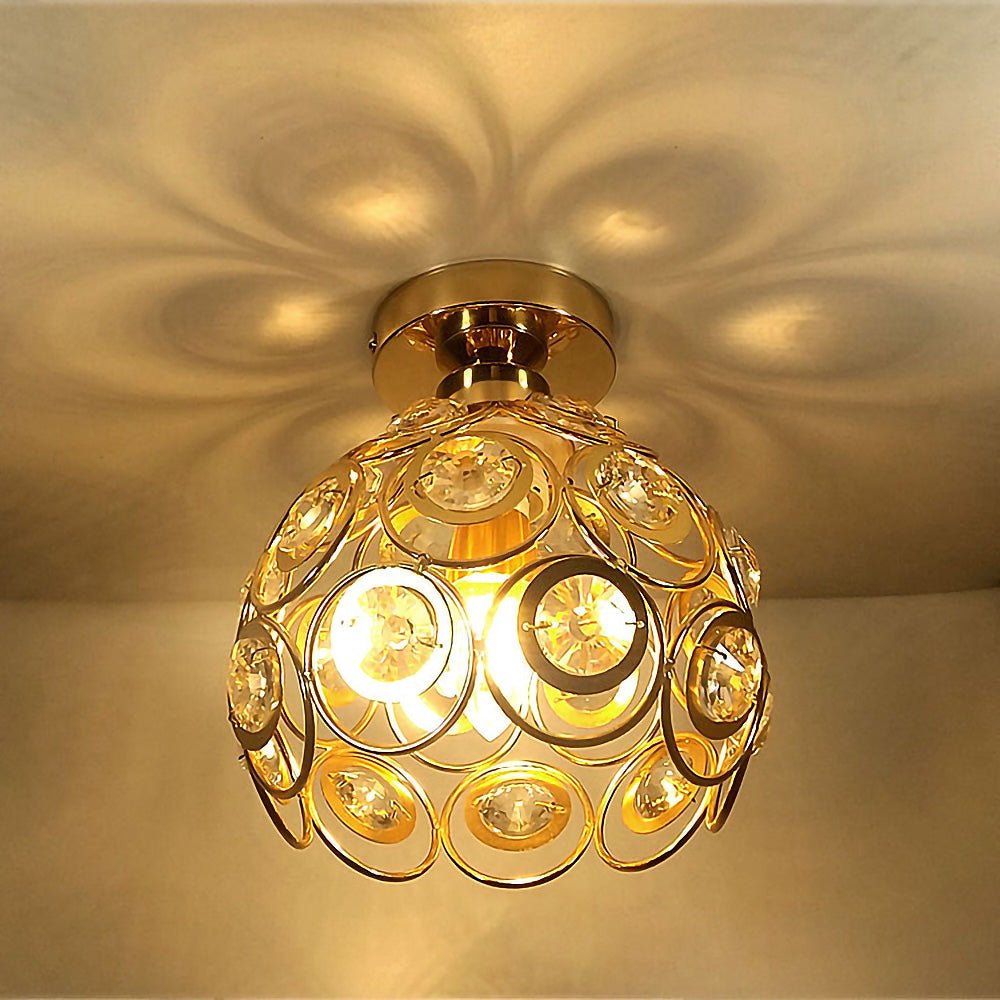 Ballo Ceiling Lamp