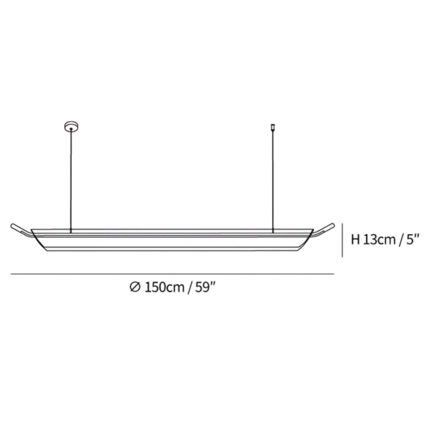 Becloza Pendant Lamp