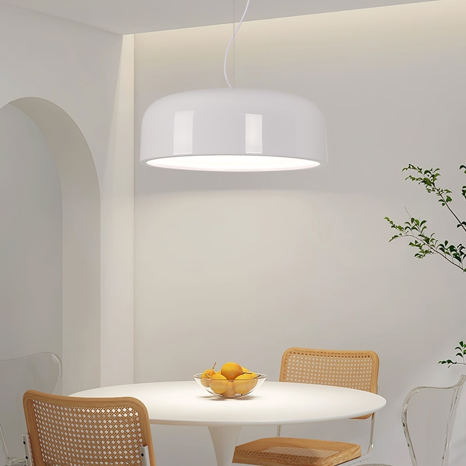 Belaveo Pendant Lamp