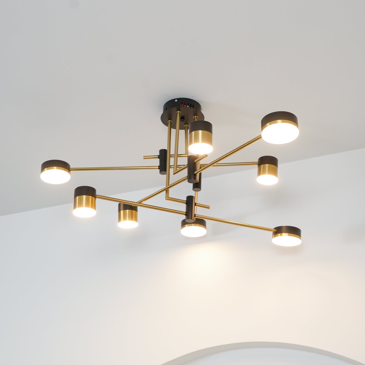 Bero Jewel Ceiling Lamp