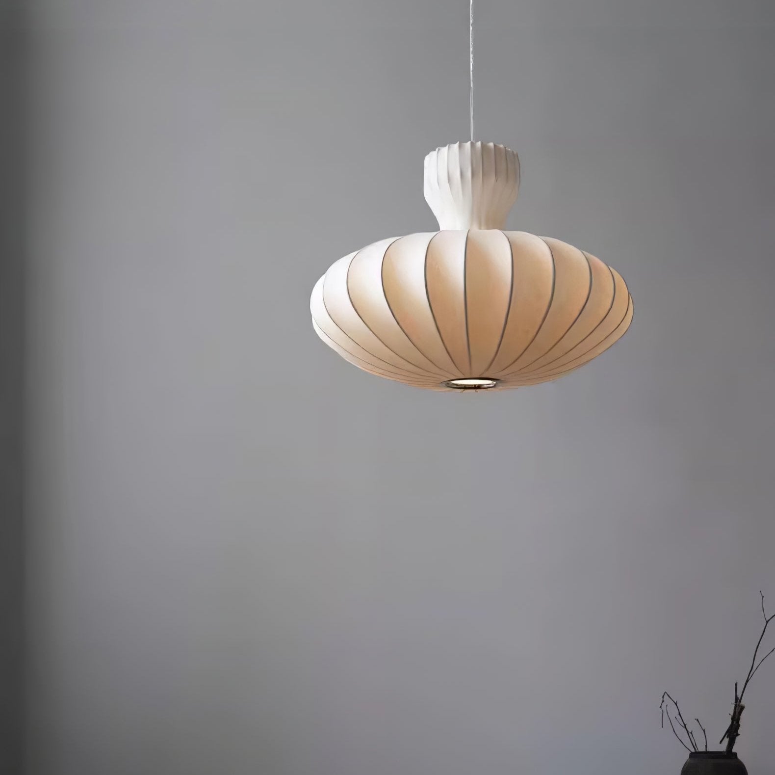 Balo Beno Japandi Pendant Lamp