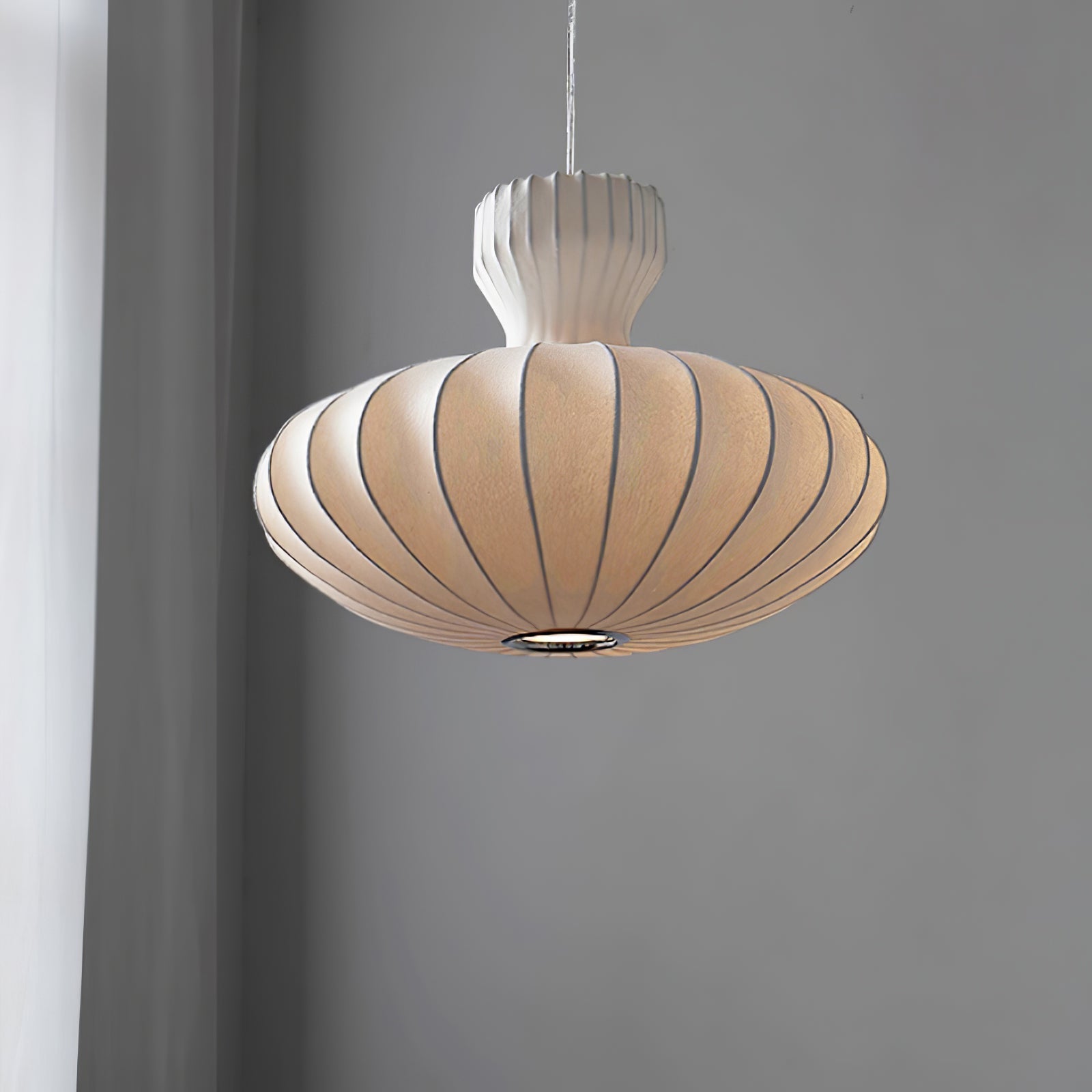 Balo Beno Japandi Pendant Lamp