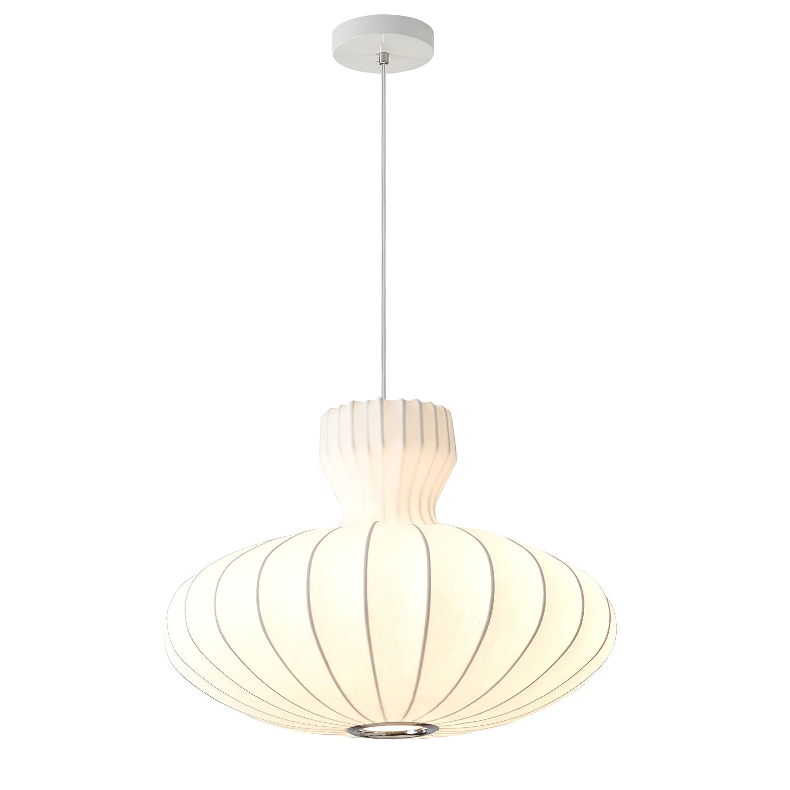 Balo Beno Japandi Pendant Lamp