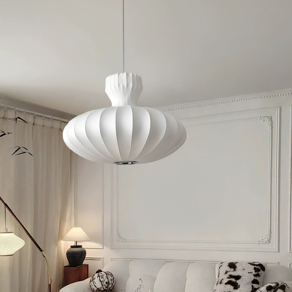 Balo Beno Japandi Pendant Lamp