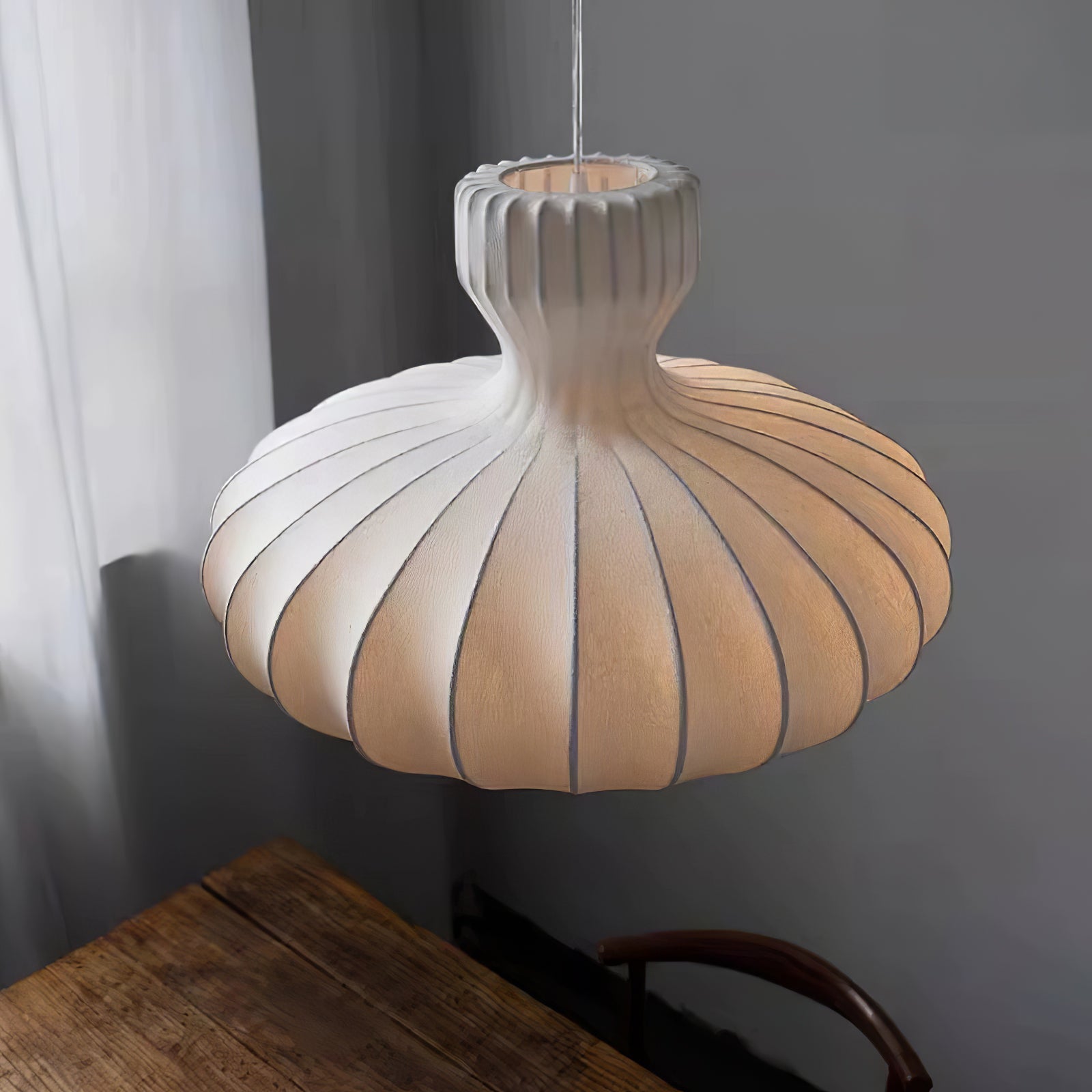 Balo Beno Japandi Pendant Lamp