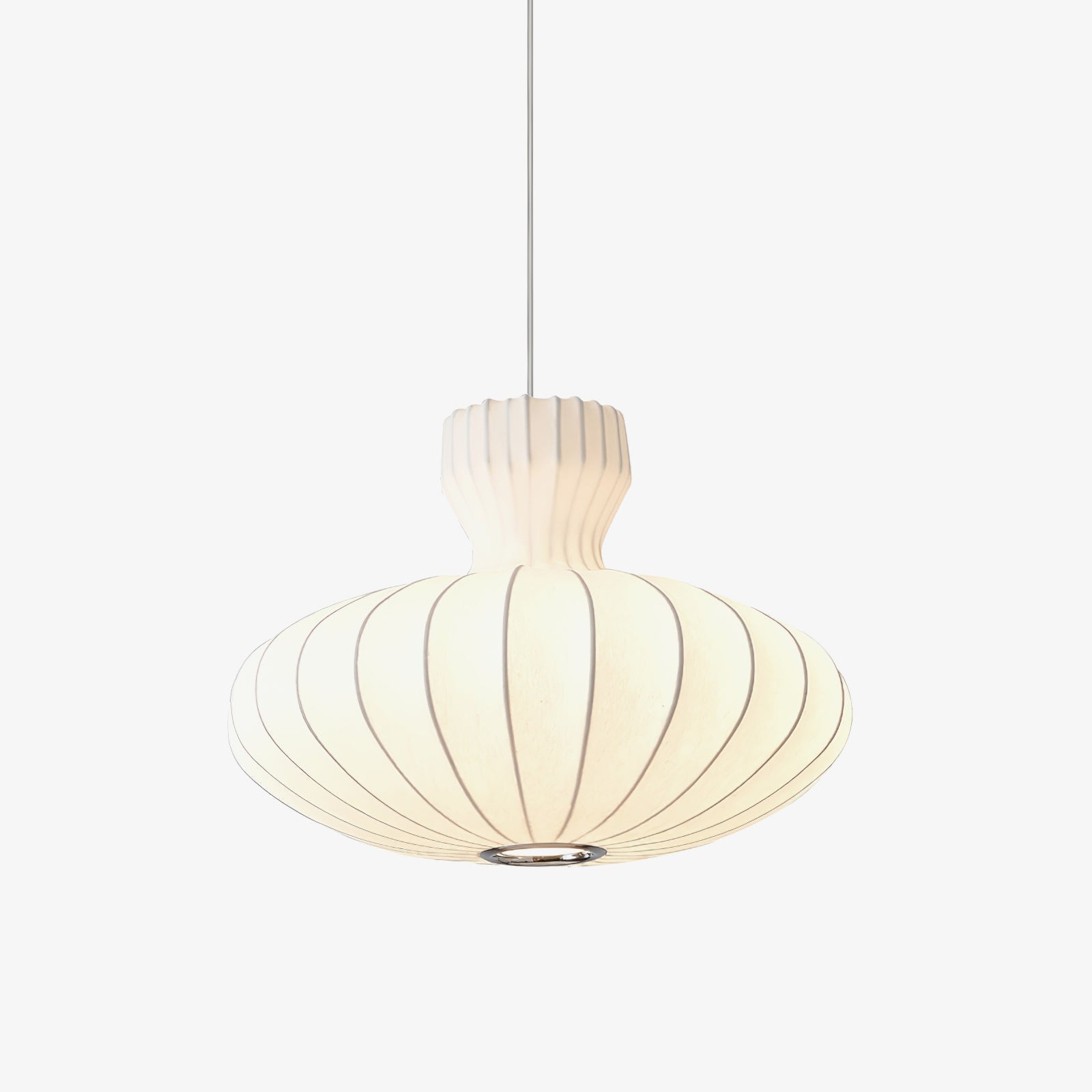 Balo Beno Japandi Pendant Lamp