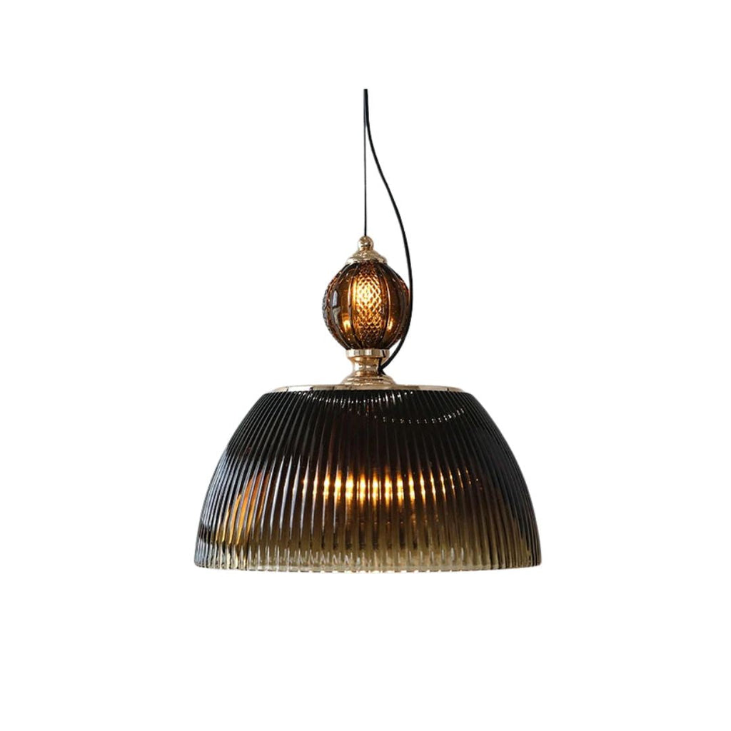 Suspension Aurora Oriental