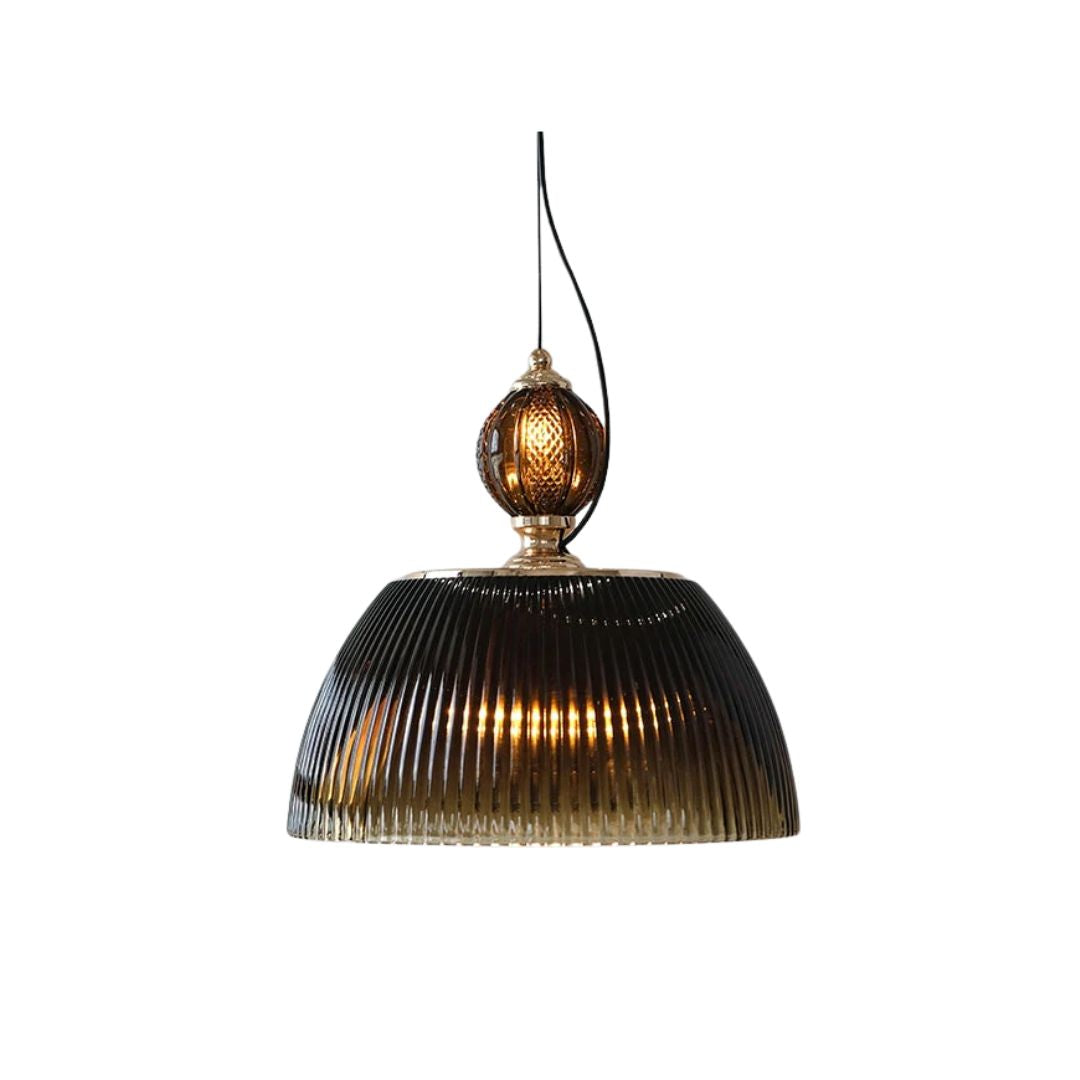 Suspension Aurora Oriental