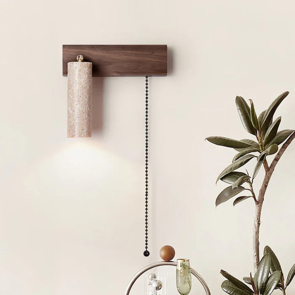 Bemaes Wall Lamp