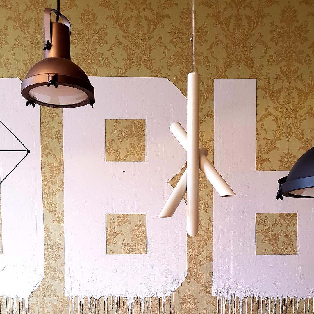 Beriso Design Pendant Light