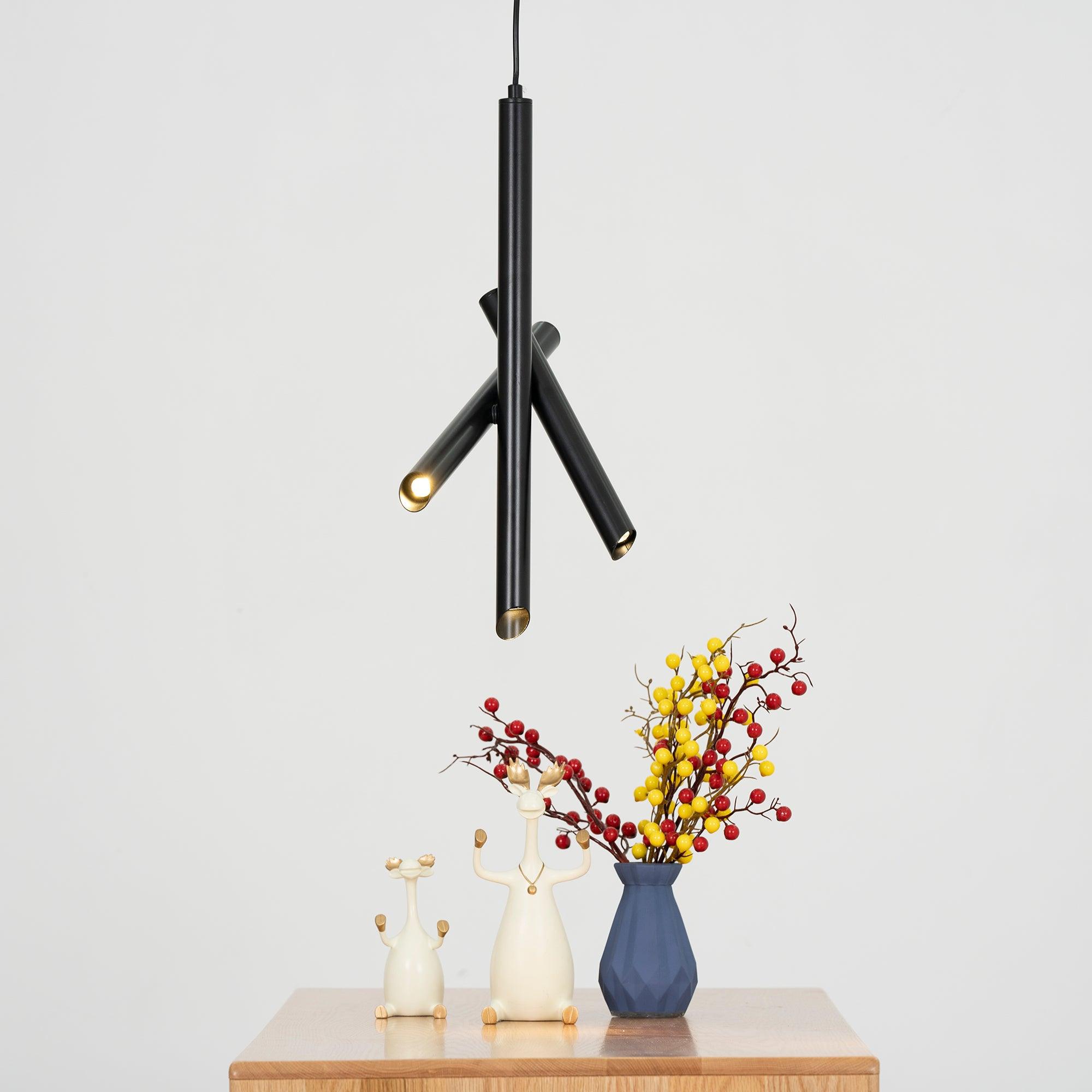 Beriso Design Pendant Light
