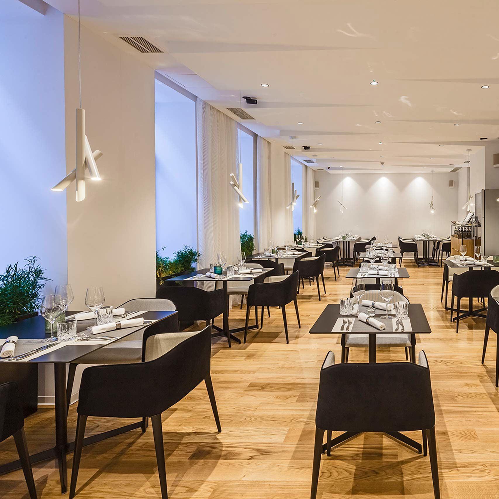 Beriso Design Pendant Light