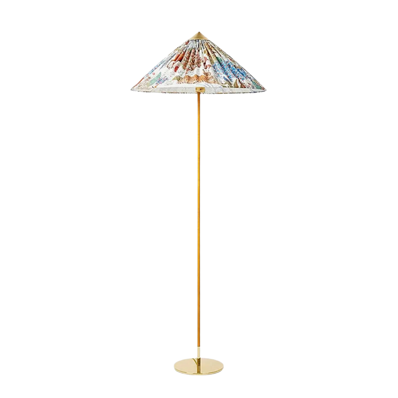 Lampadaire Amora