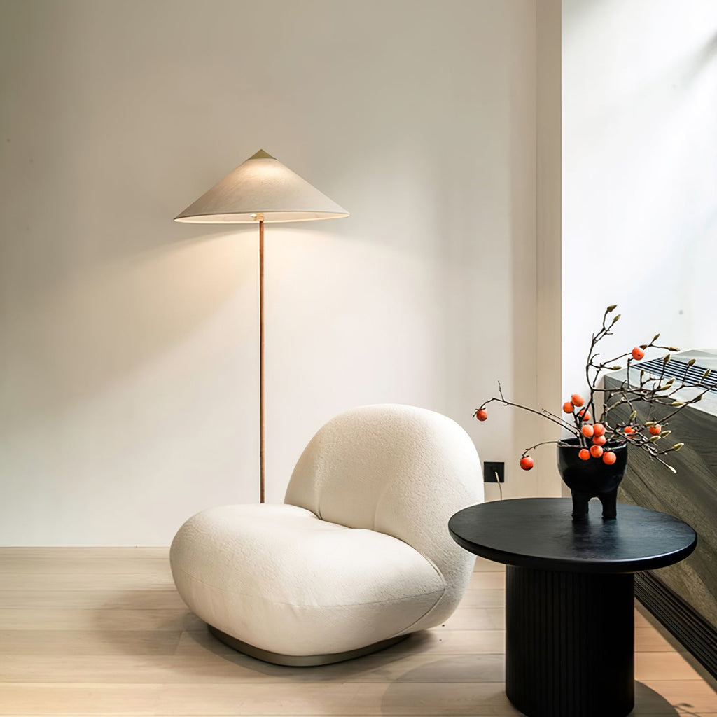 Lampa podłogowa Amora