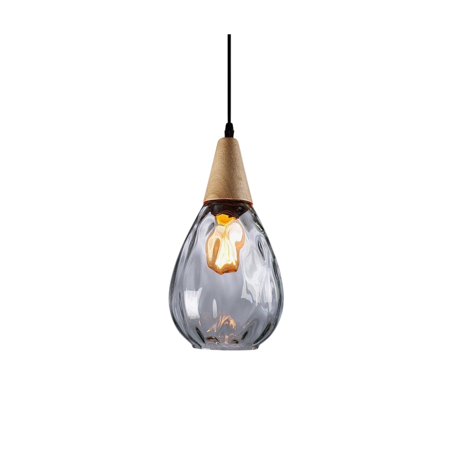 Bensy Drop Pendant Lamp