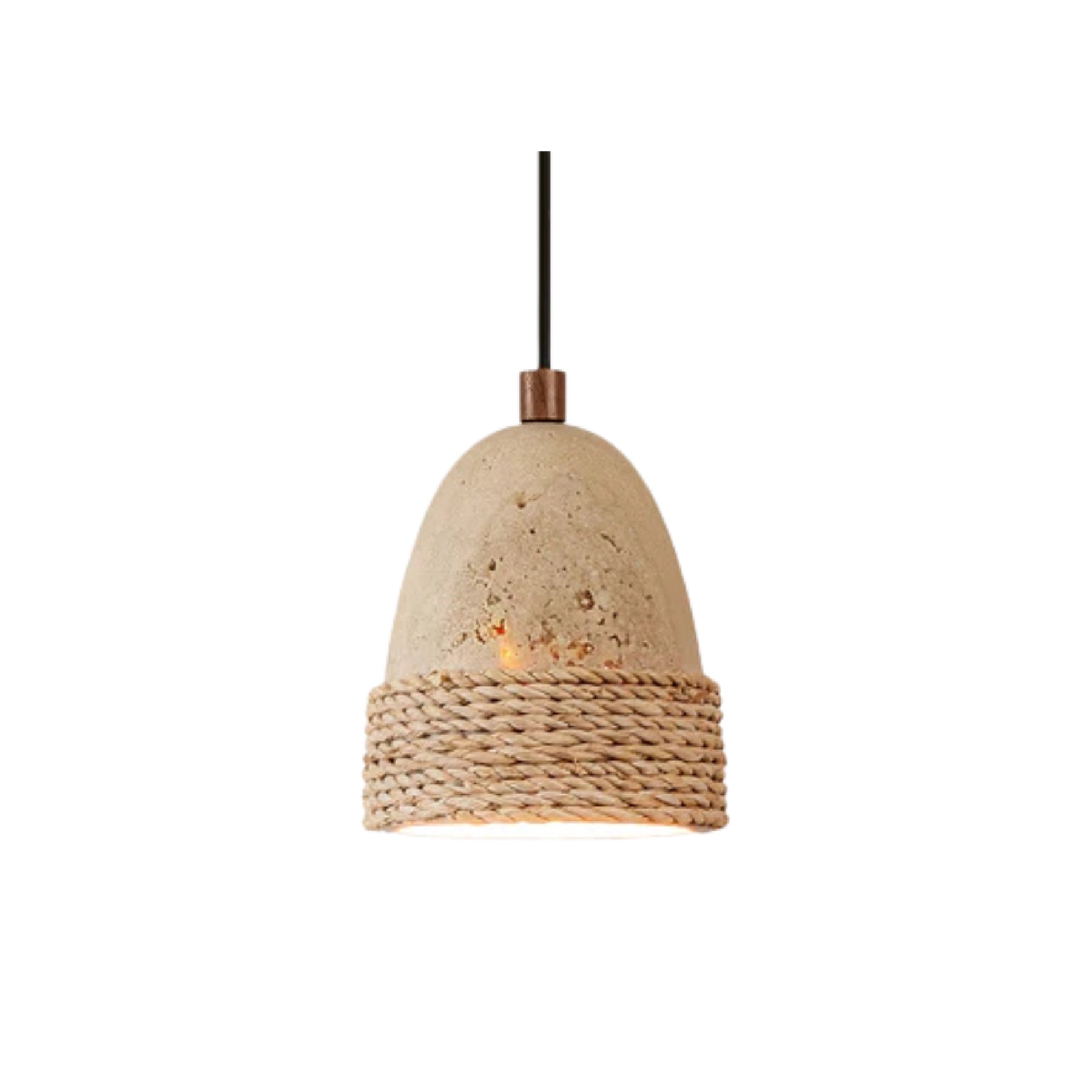 Lampa wisząca Arones