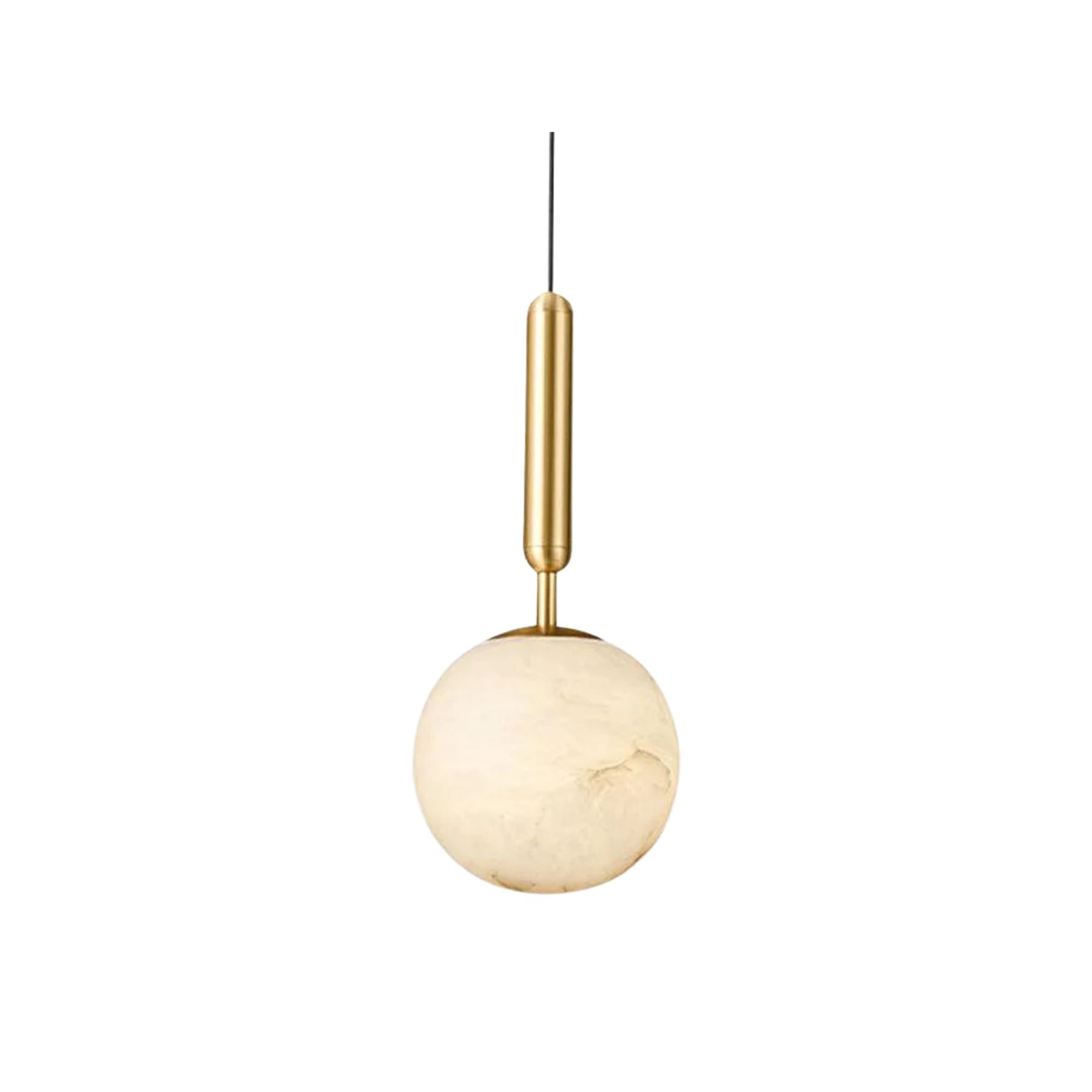 Baselo Alabaster Pendant Lamp