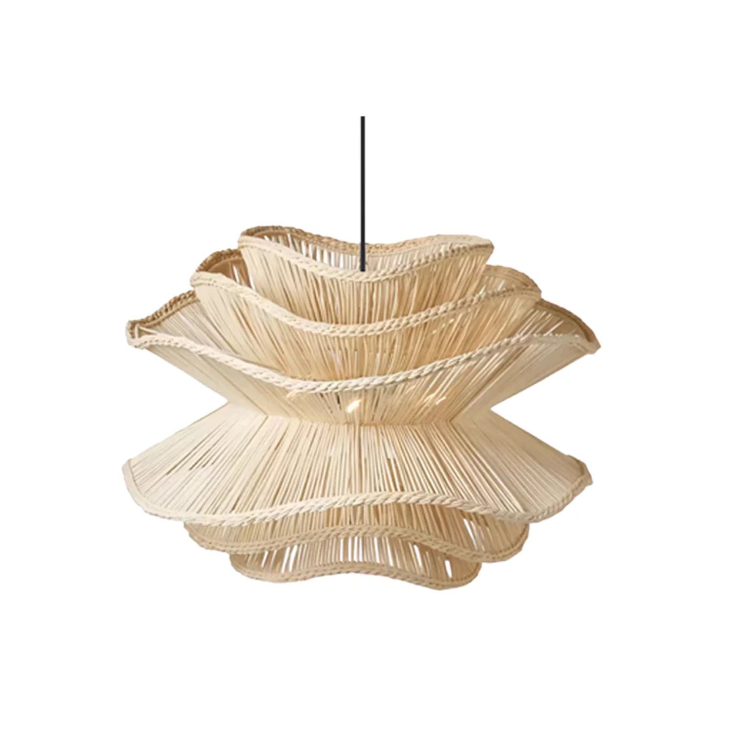 Bellumo Boho Pendant Lamp