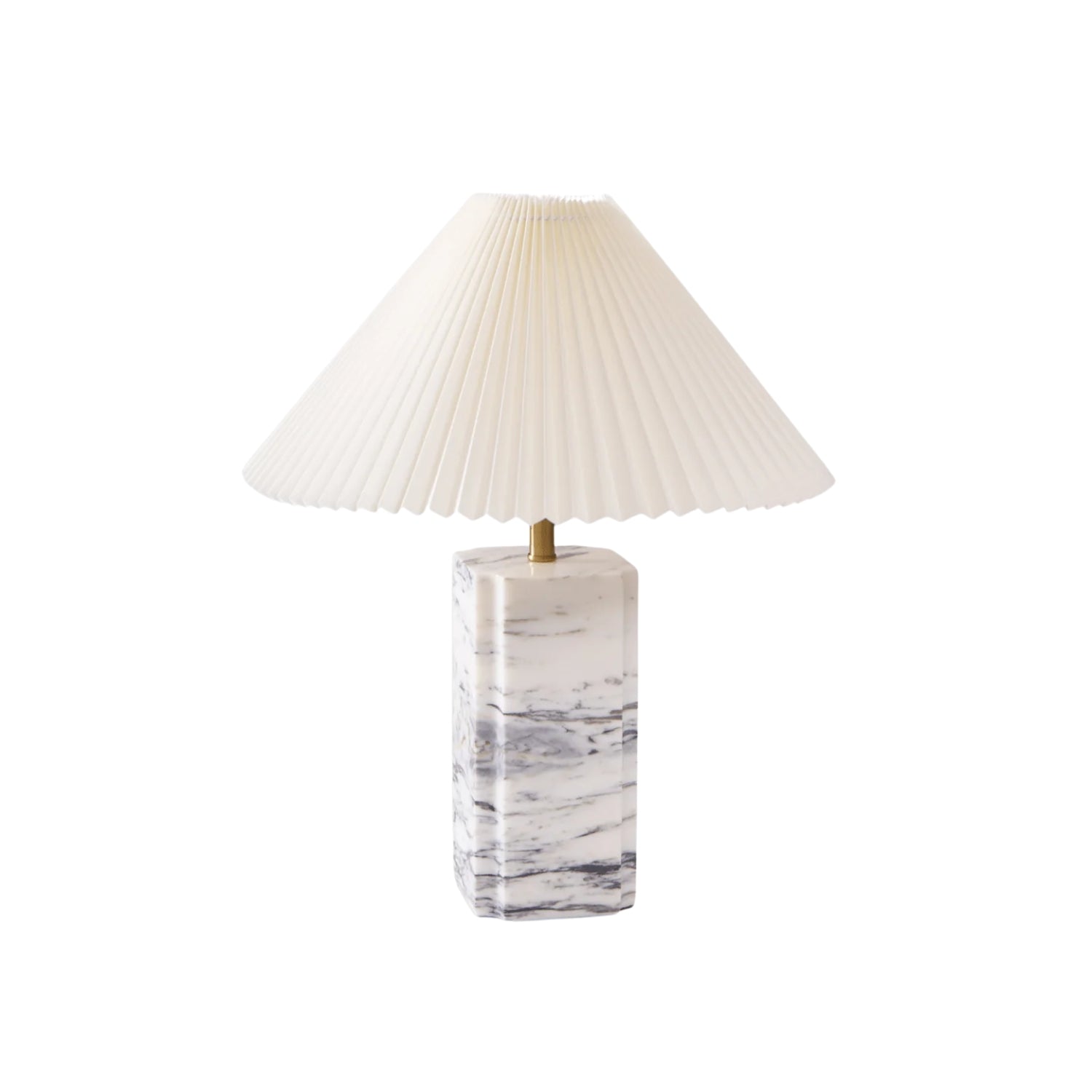 Belmeni Marble Table Lamp