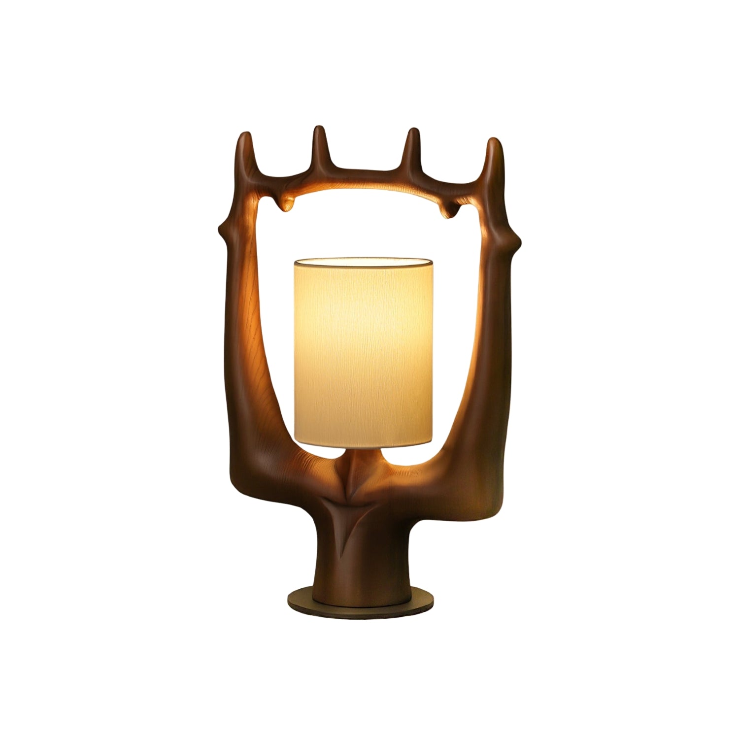 Lampe de table Anismeo