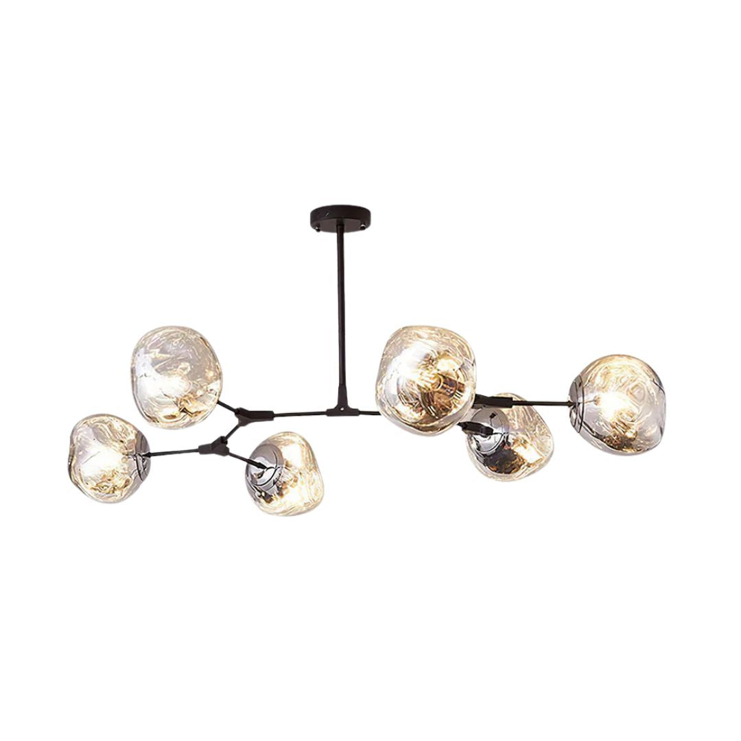 Lampa wisząca Arthenis