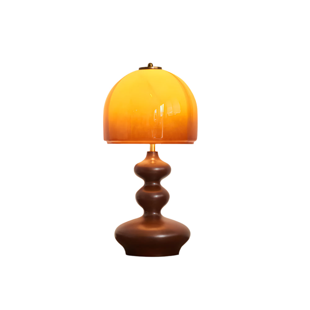 Lampe de table Alvoro