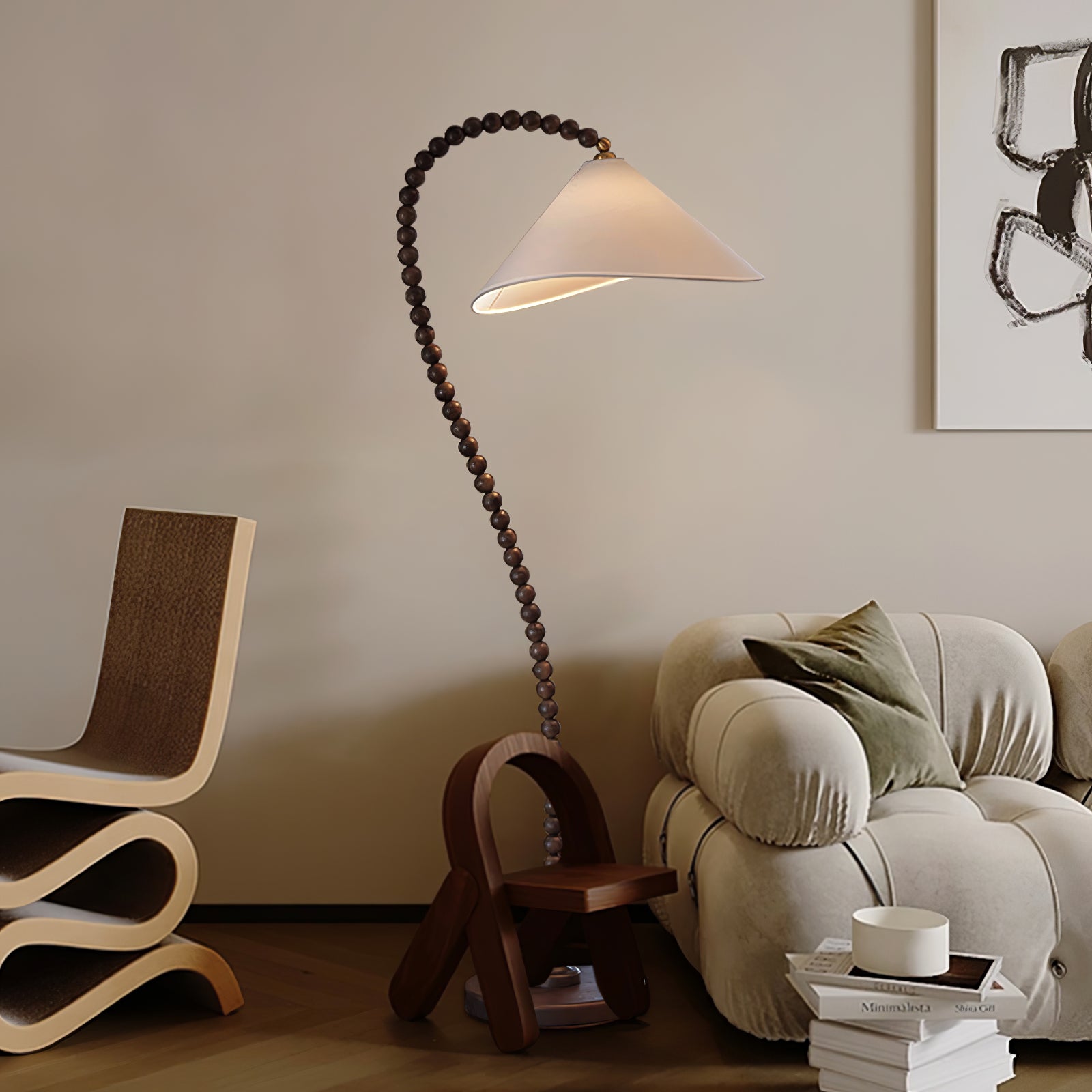 Ballsan Floor Lamp