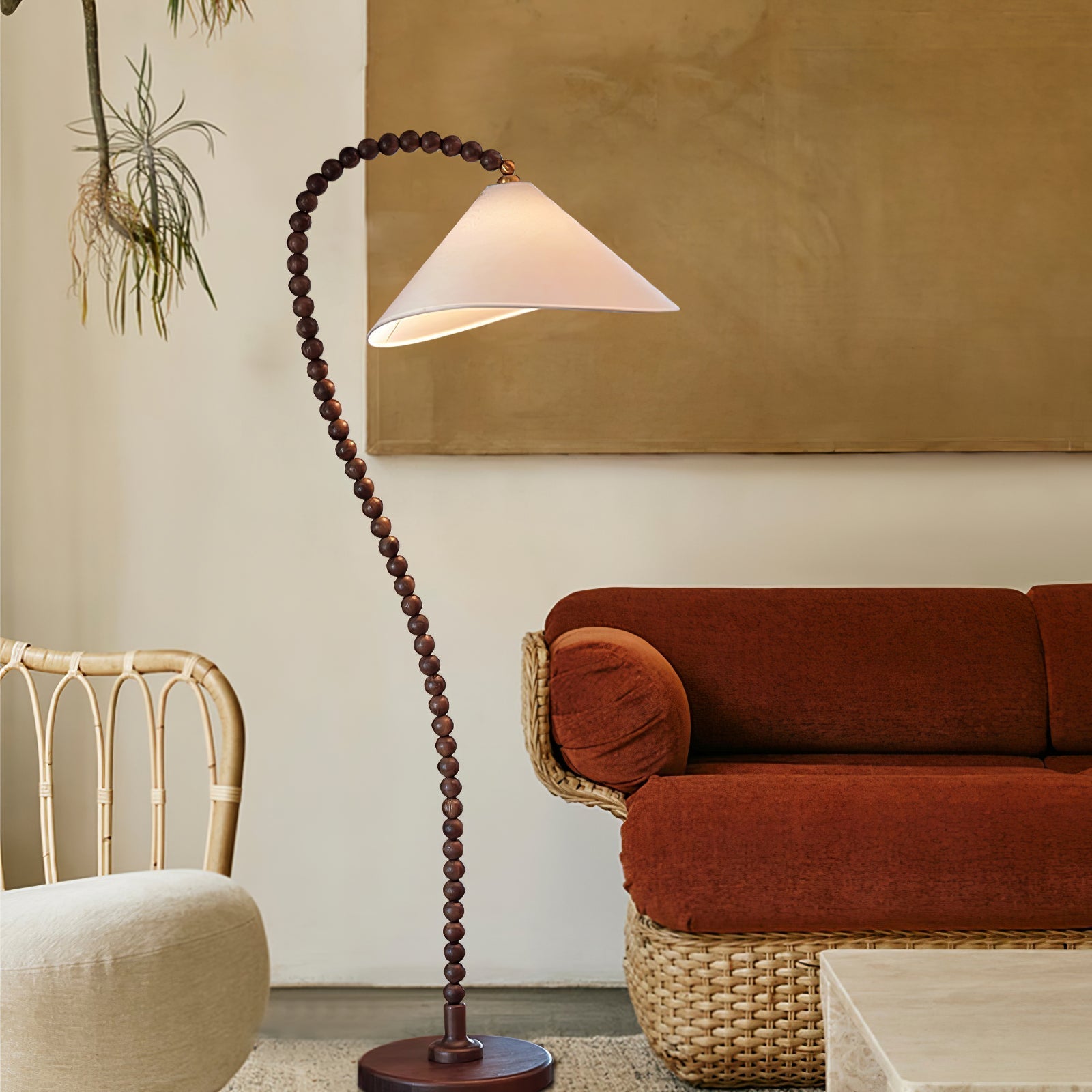 Ballsan Floor Lamp