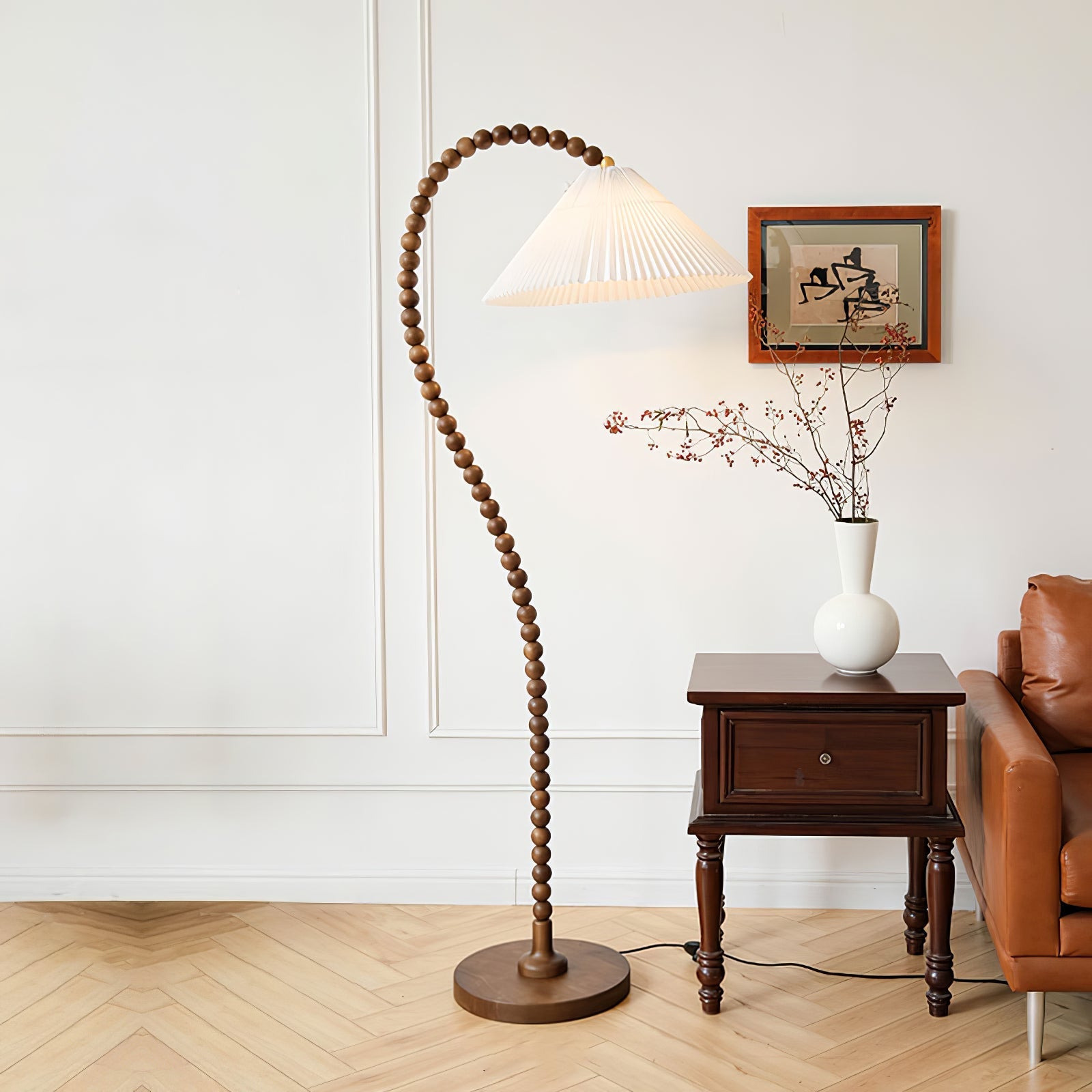 Ballsan Floor Lamp