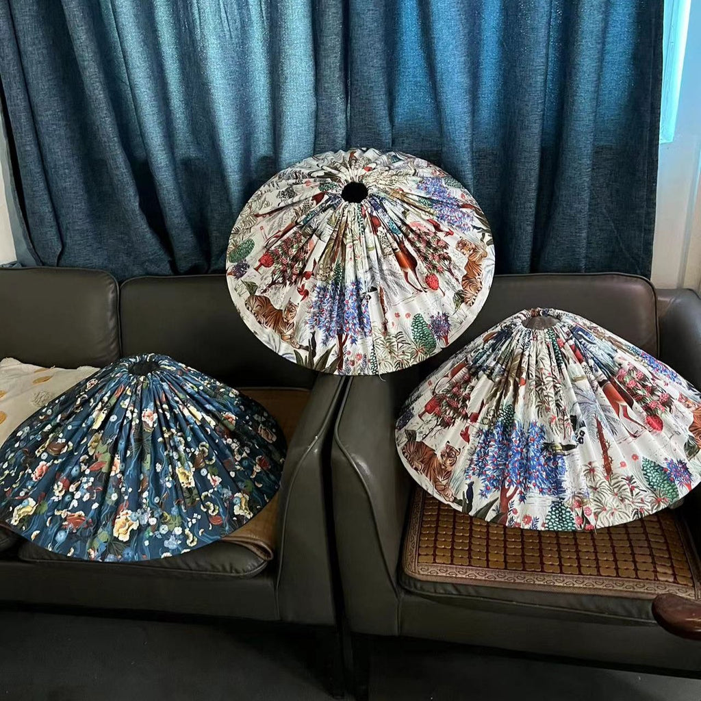 Lampa podłogowa Amora