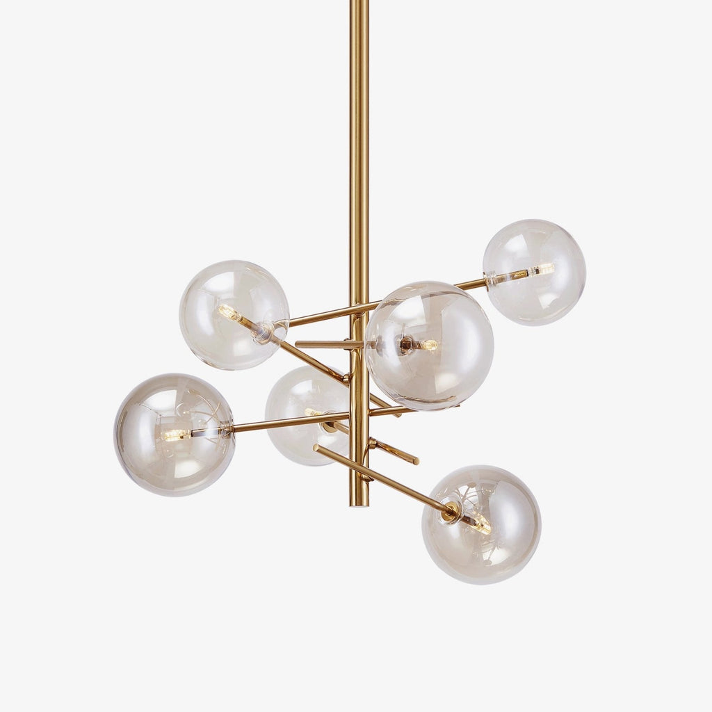 Ballzone Ceiling Lamp