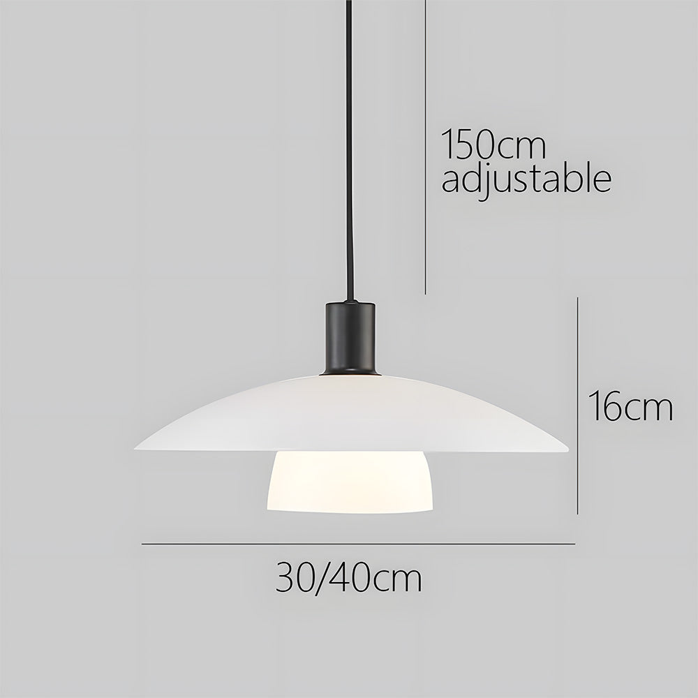 Aerelis Pendant Lamp