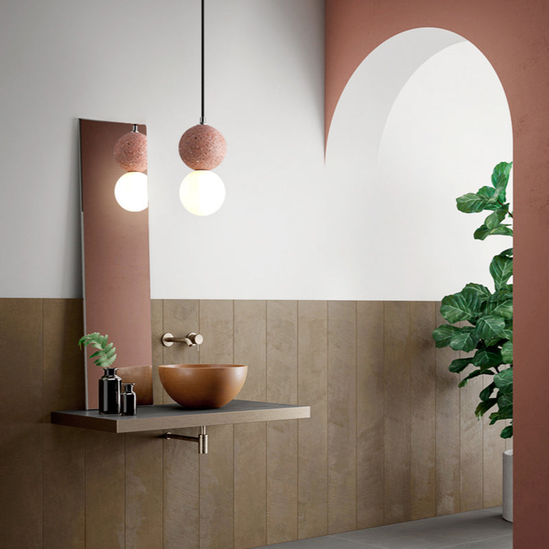 Lampa wisząca Aranso