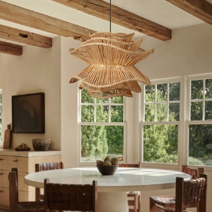 Bellumo Boho Pendant Lamp