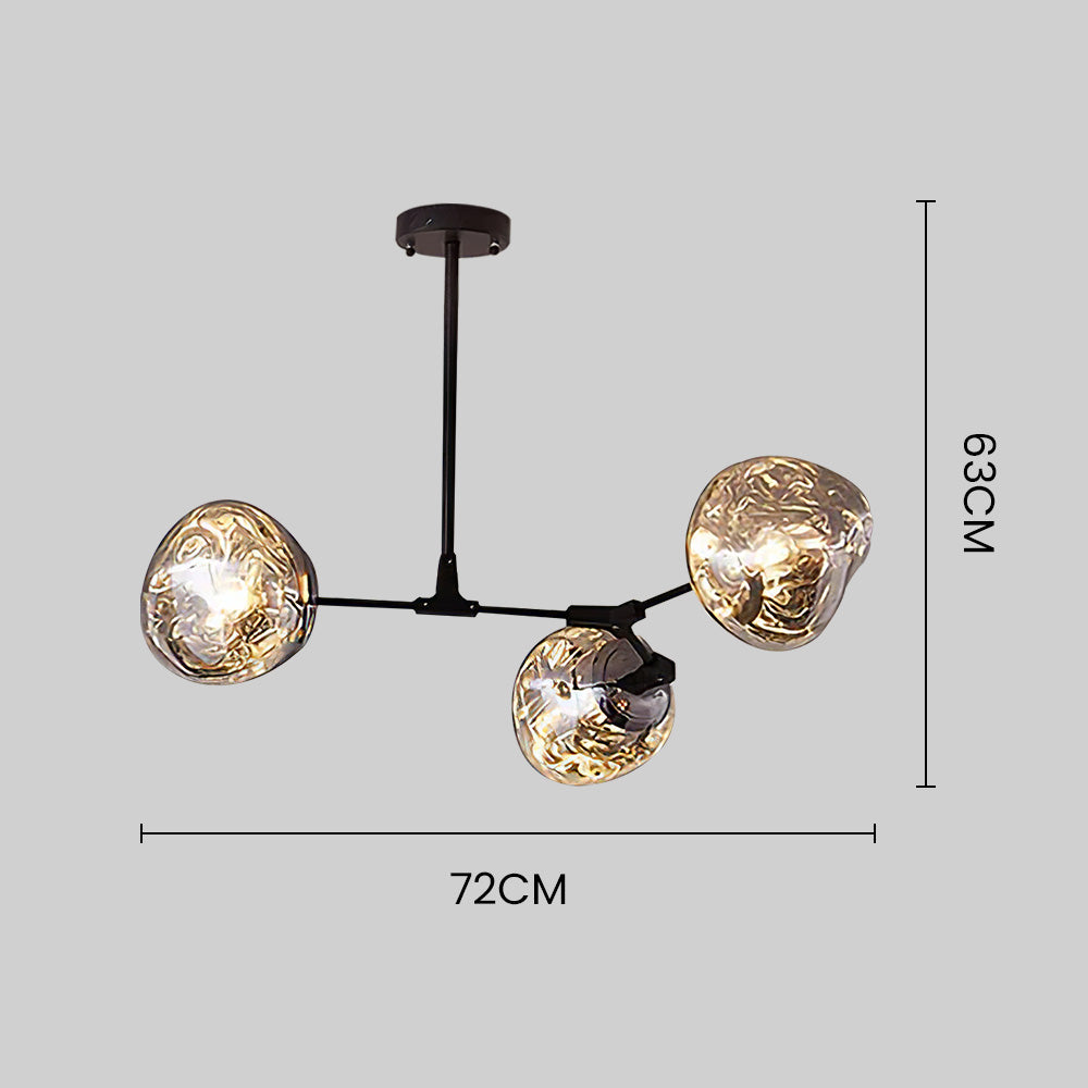 Lampa wisząca Arthenis